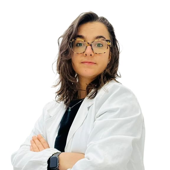 Giuseppina Masitto